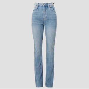 Pistola Colleen High Rise Bootcut Jean size 27